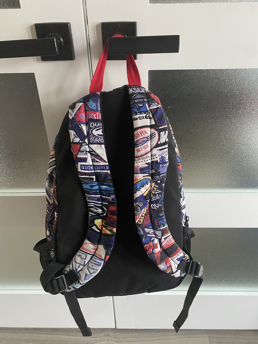 Quicksilver Backpack - photo 3