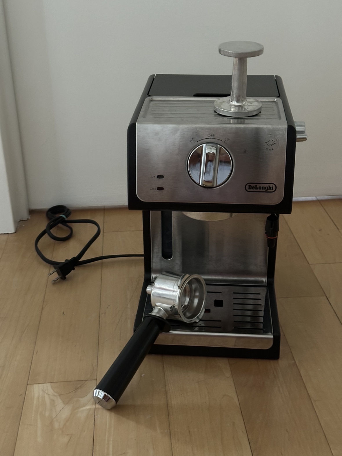 Delonghi Espresso Coffee Machine