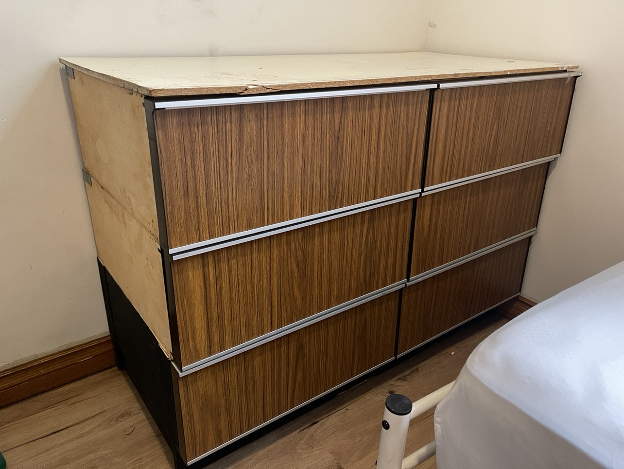 Wooden Dresser - photo 4