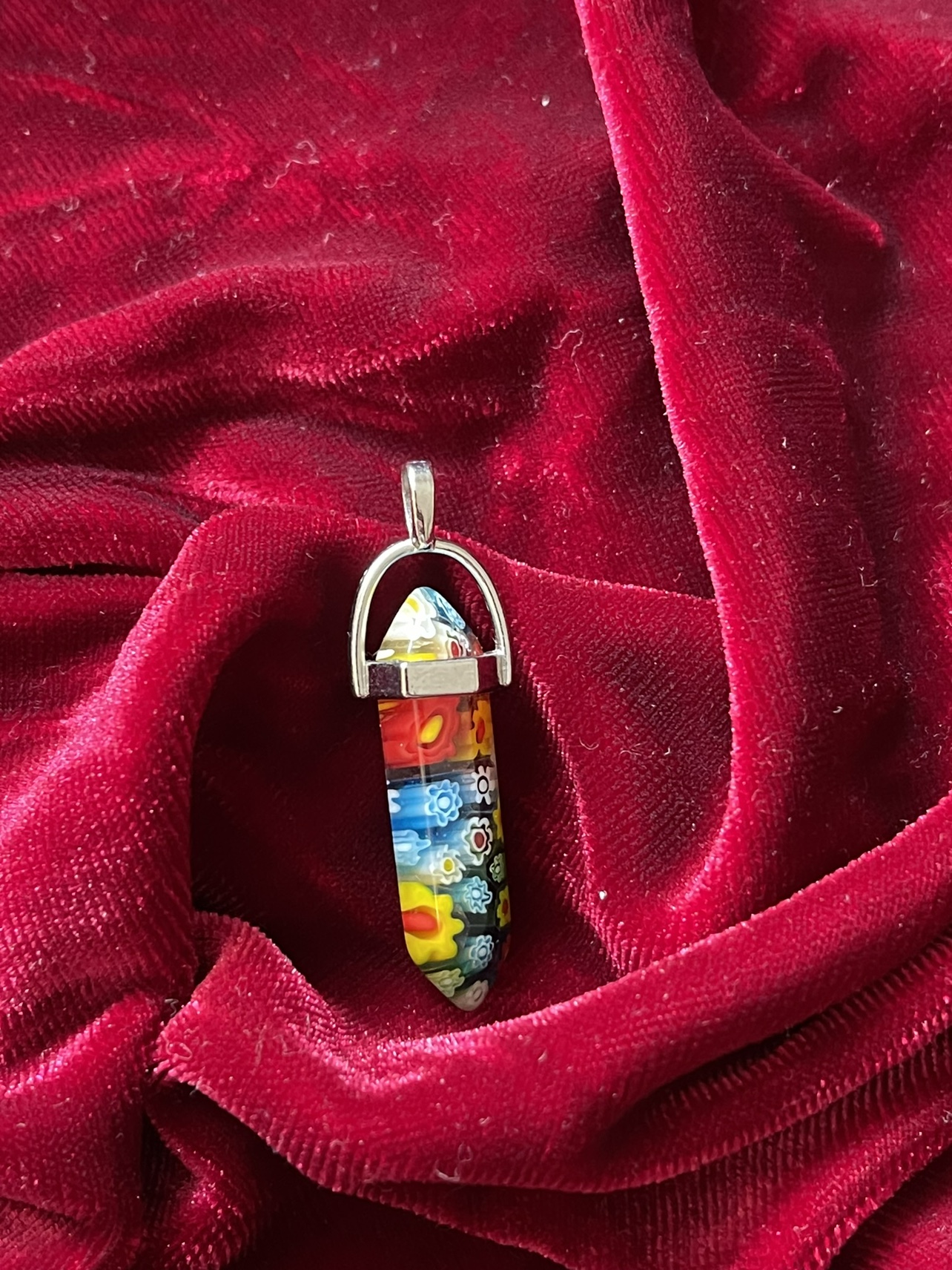 Pendants - photo 2