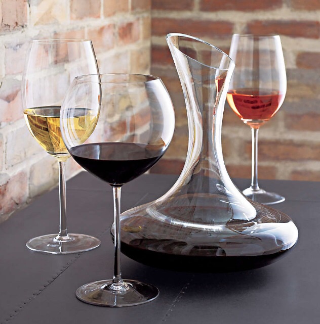 🔴 🍷 SWOON Wine Decanter image indicator(3)
