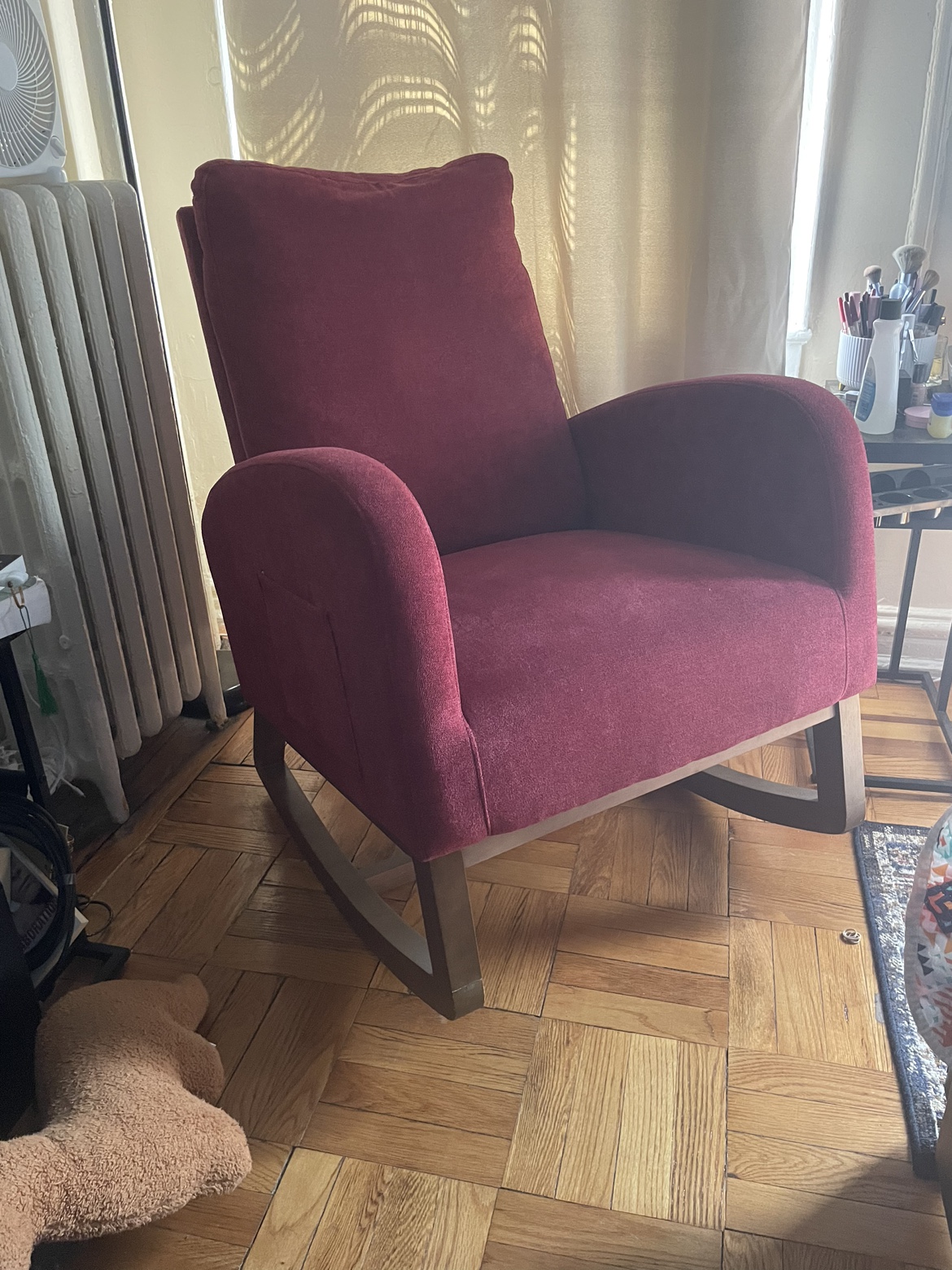 Rocking chair