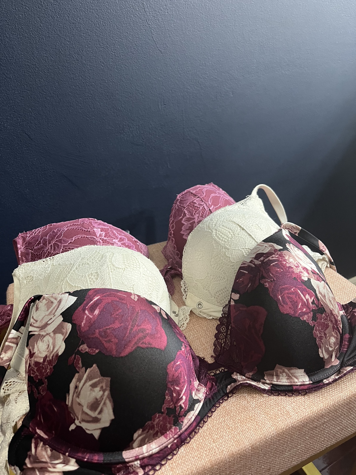 La Senza bras
