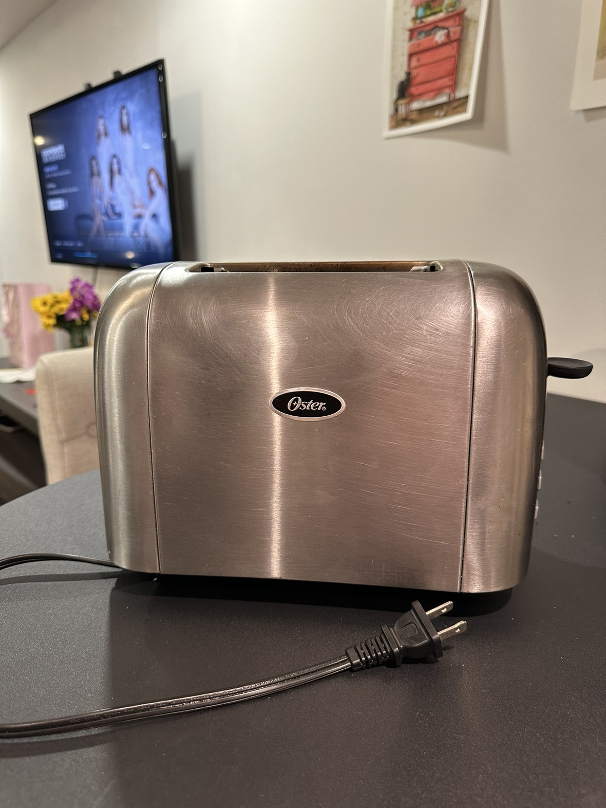 Toaster