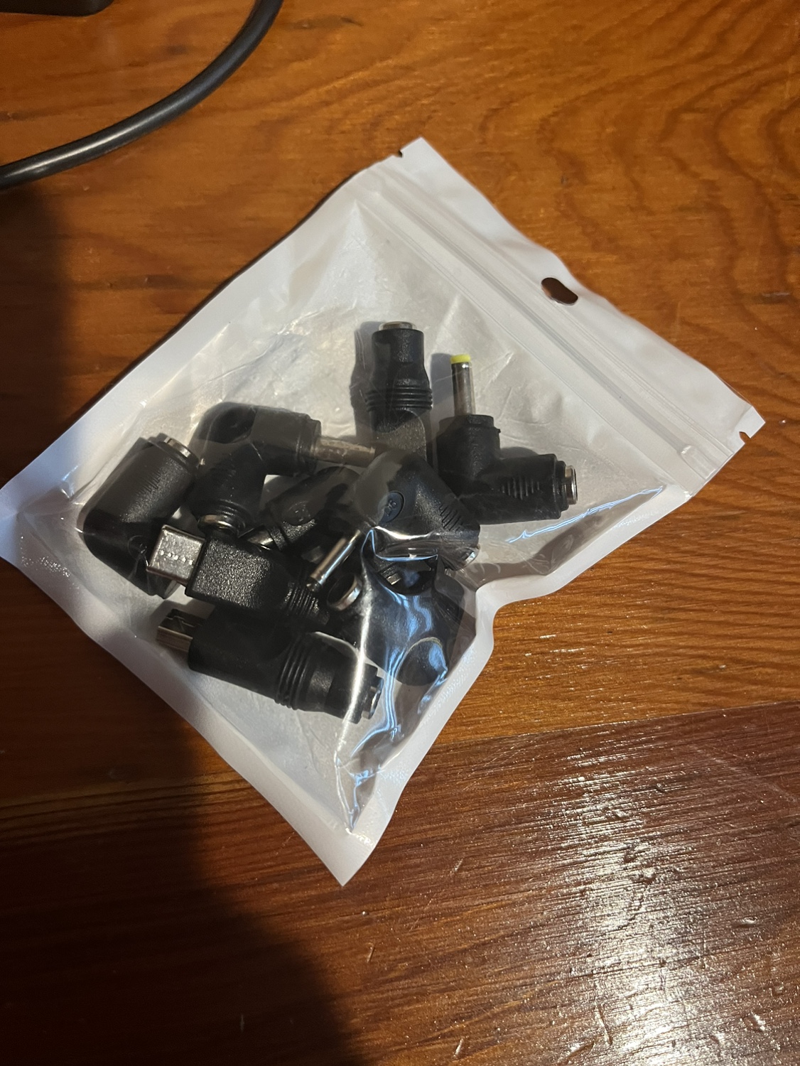 Targus Laptop Cord - photo 2