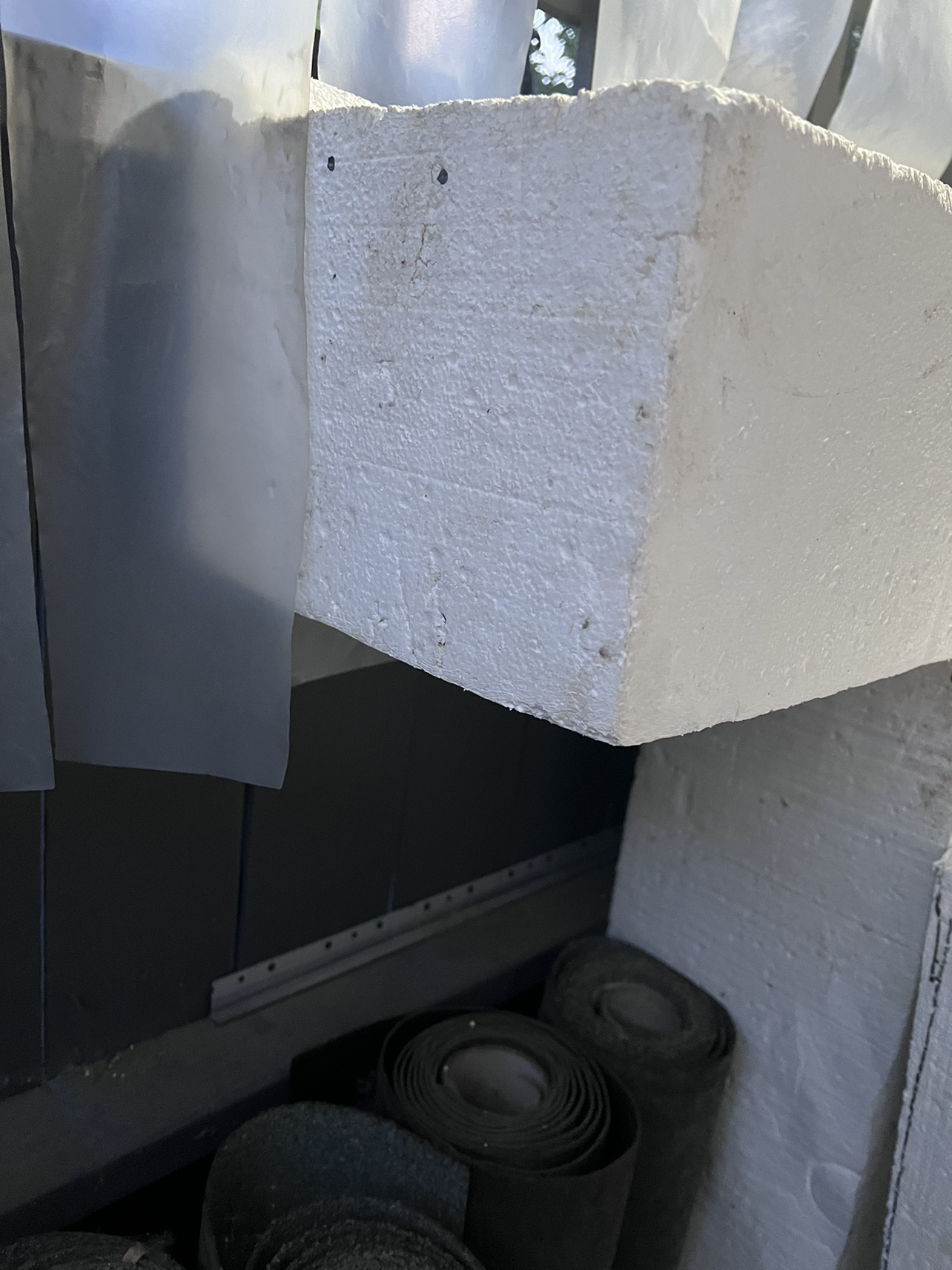 Styrofoam - photo 4