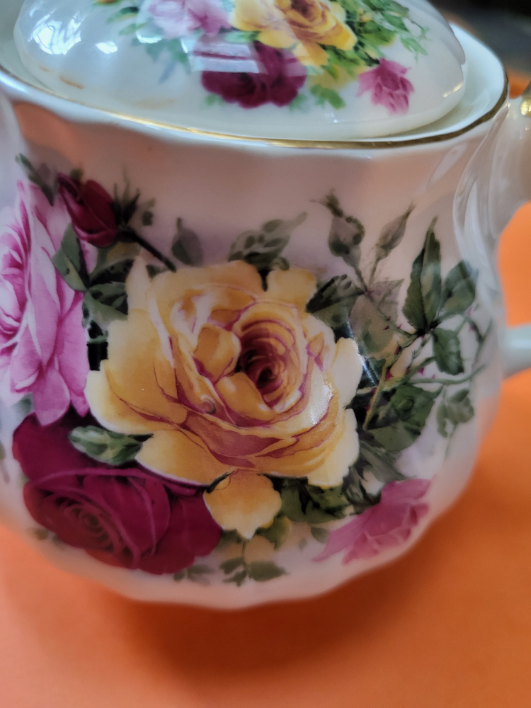 Vintage Sadler teapot - photo 2