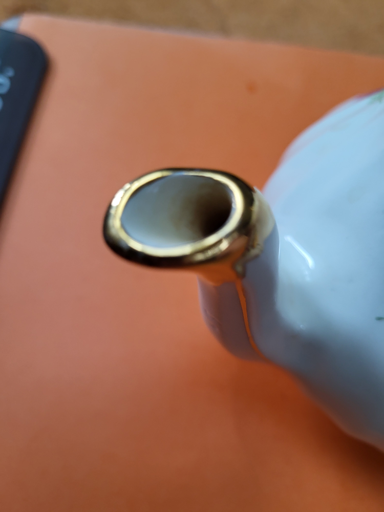 Vintage Sadler teapot - photo 3