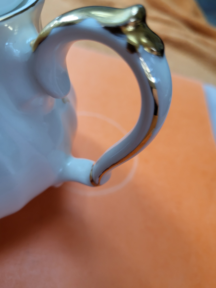 Vintage Sadler teapot - photo 5