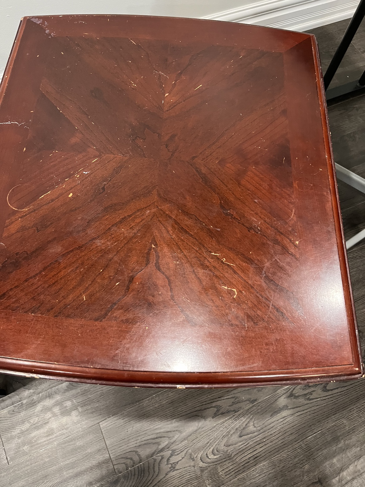 Nightstand #Freecycle - photo 2