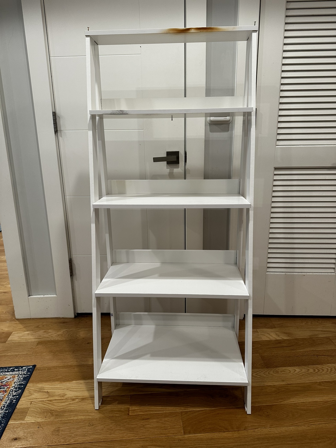 5-tier bookshelf - photo 3