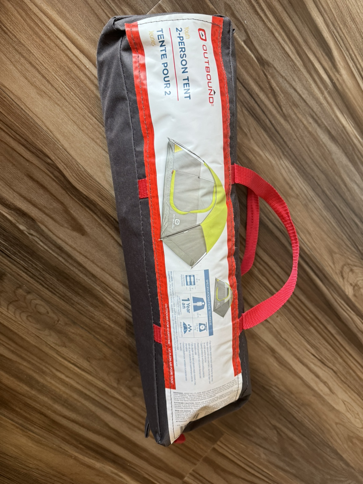 Tent
