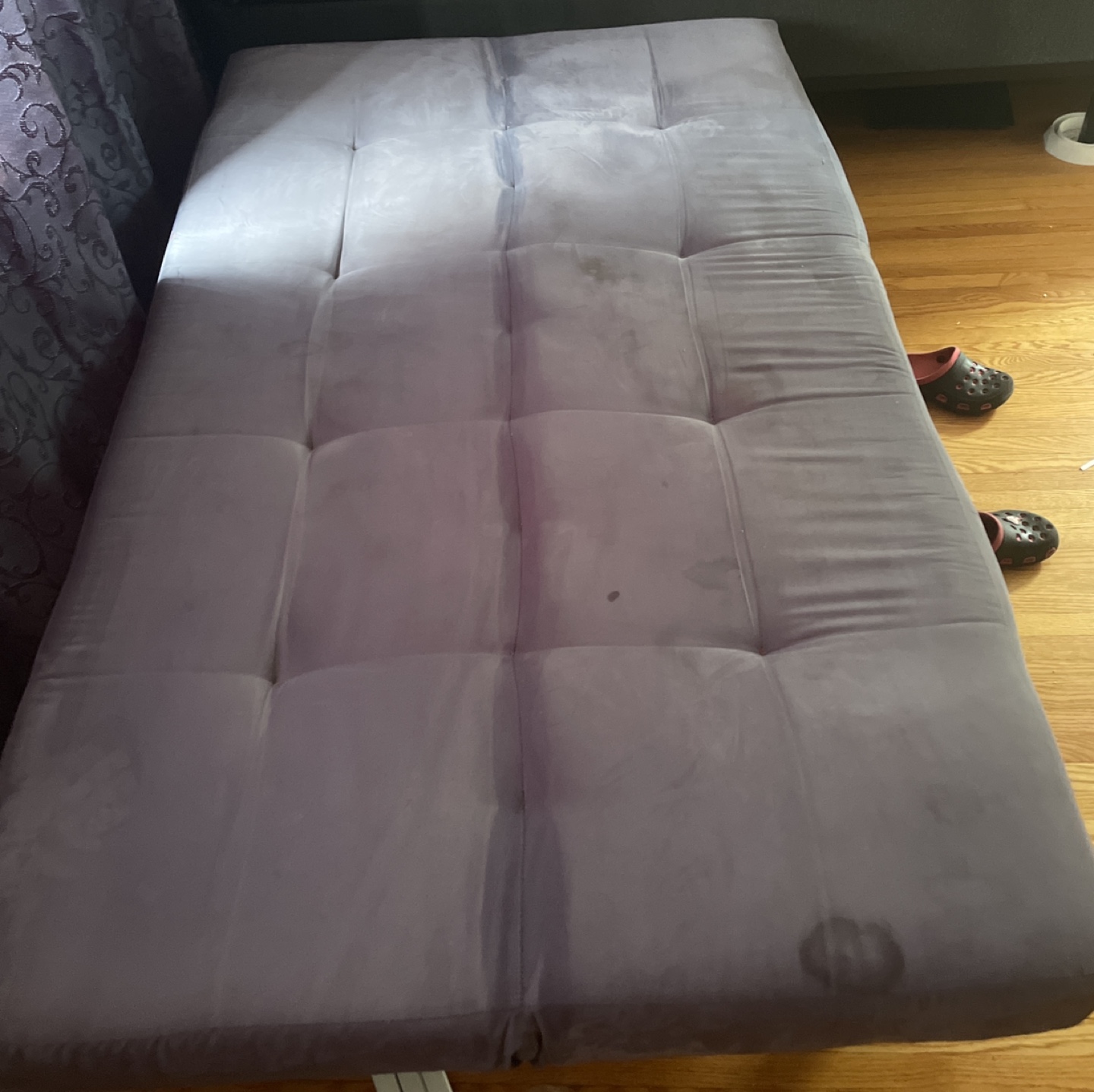 Futon sofa - photo 3