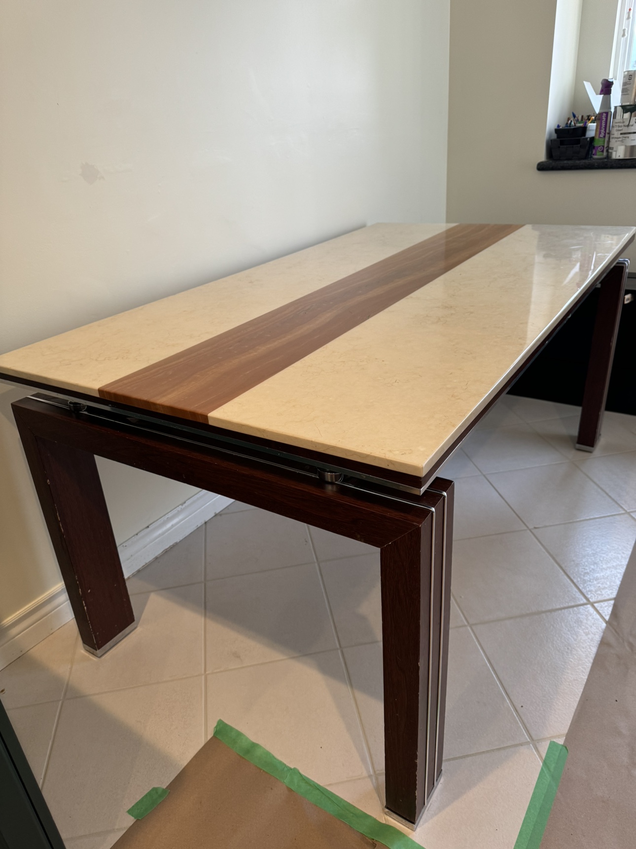 FREE dining table - photo 2