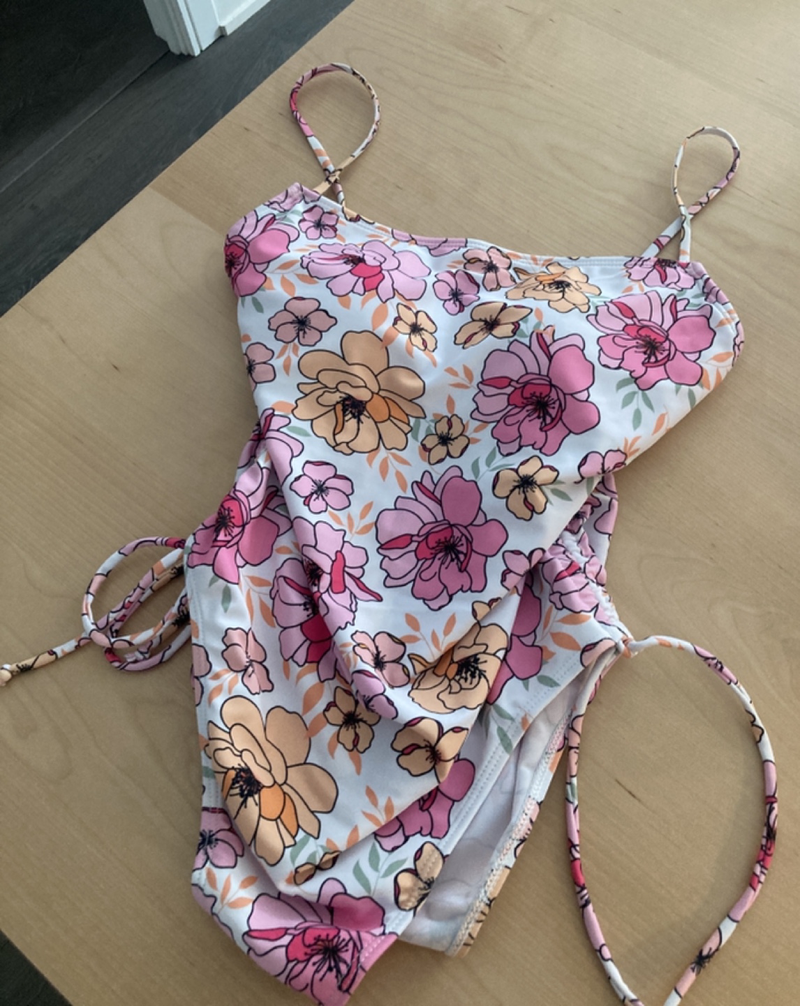 Shein swimsuits (4) - photo 4