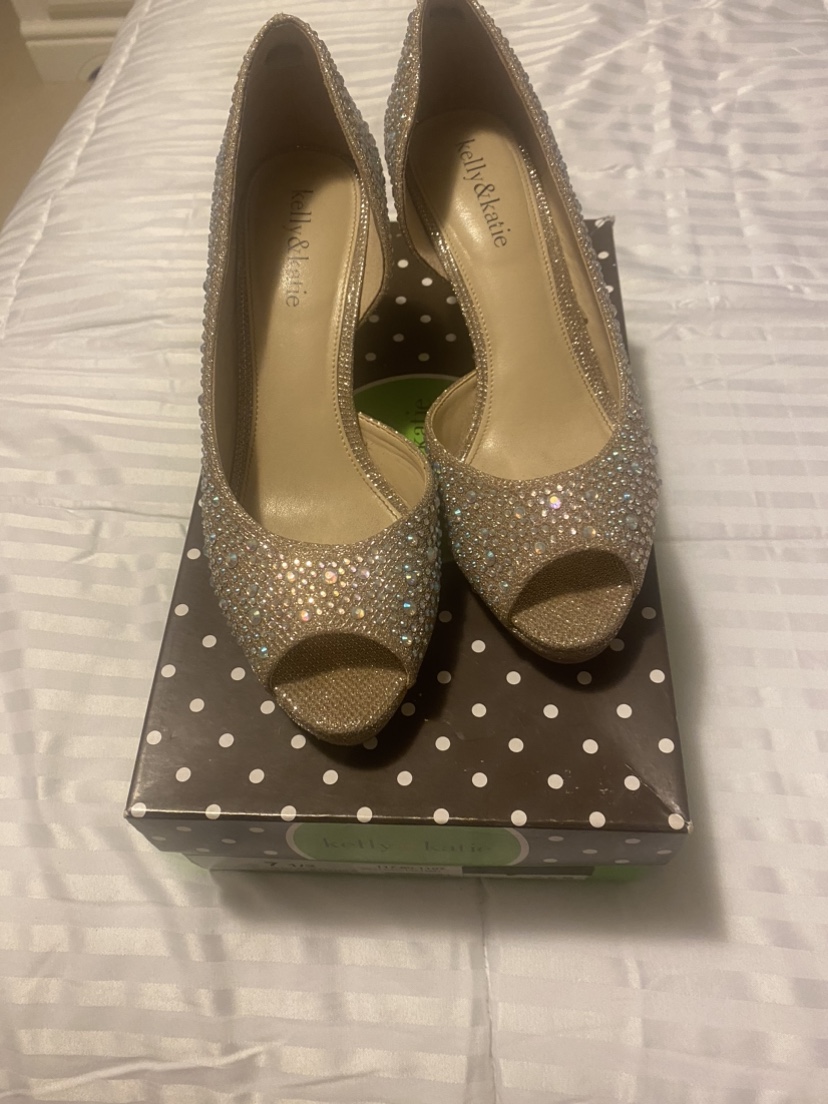 Dressy shoes - photo 2