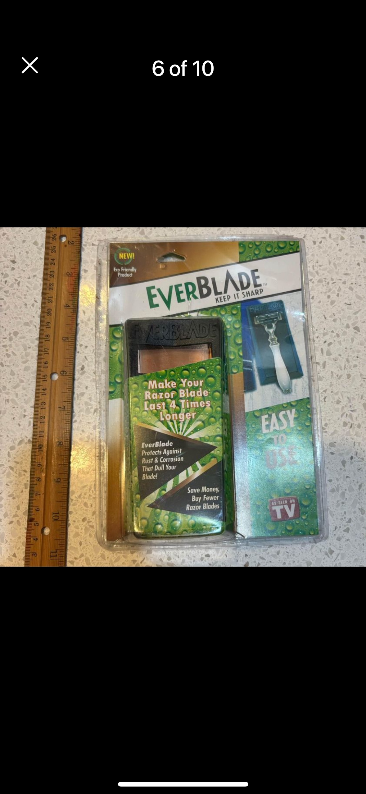Everblade