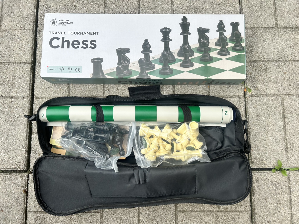 Chess Set - photo 2