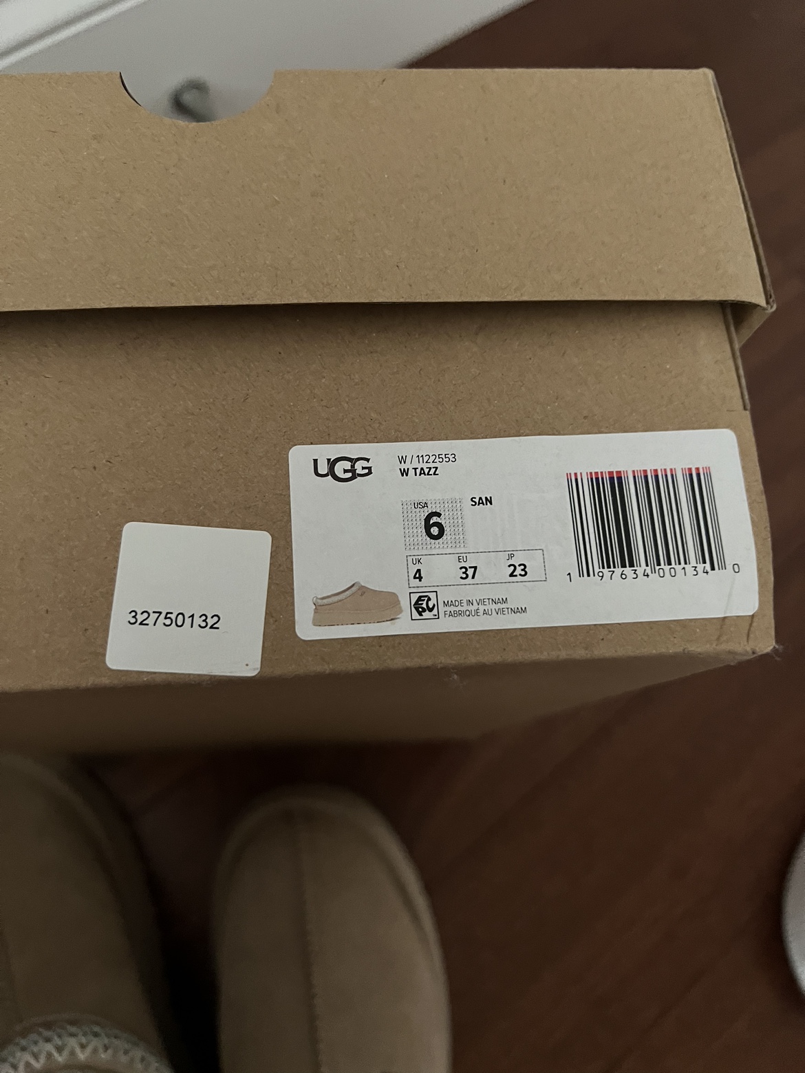 UGG Tazz - photo 3