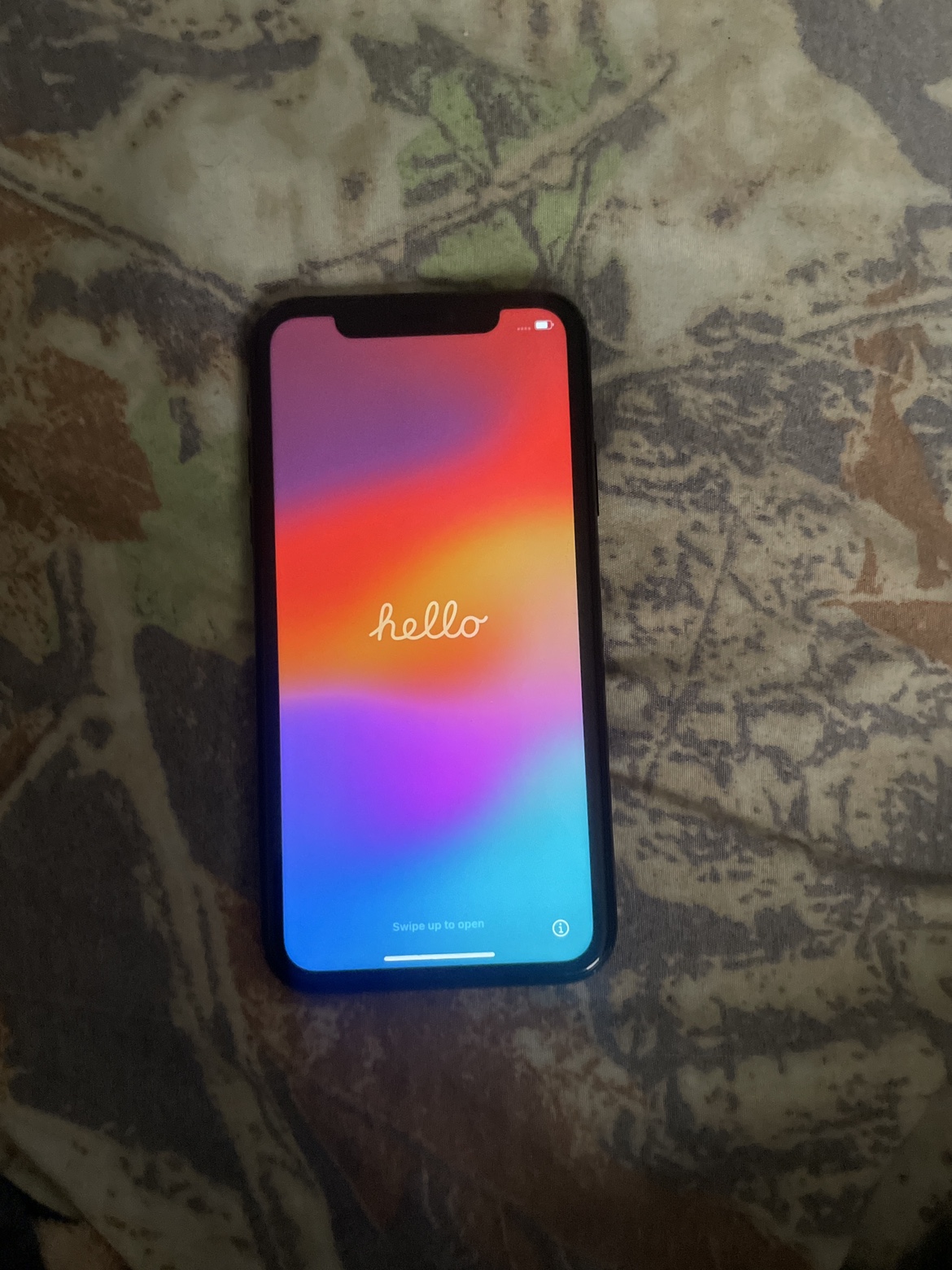 Used Iphone XR 64gb - photo 3
