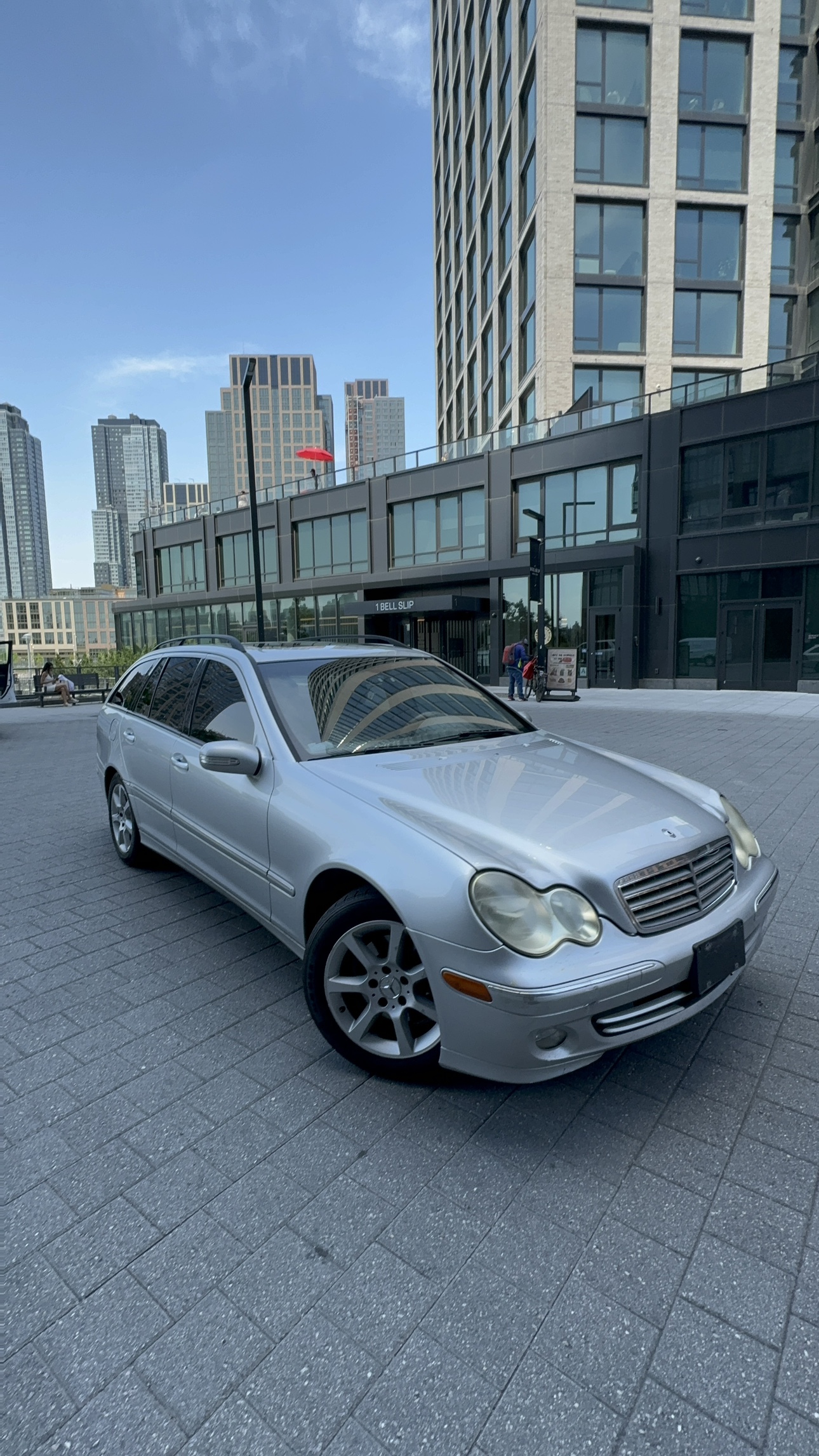 Mercedes thumbnail