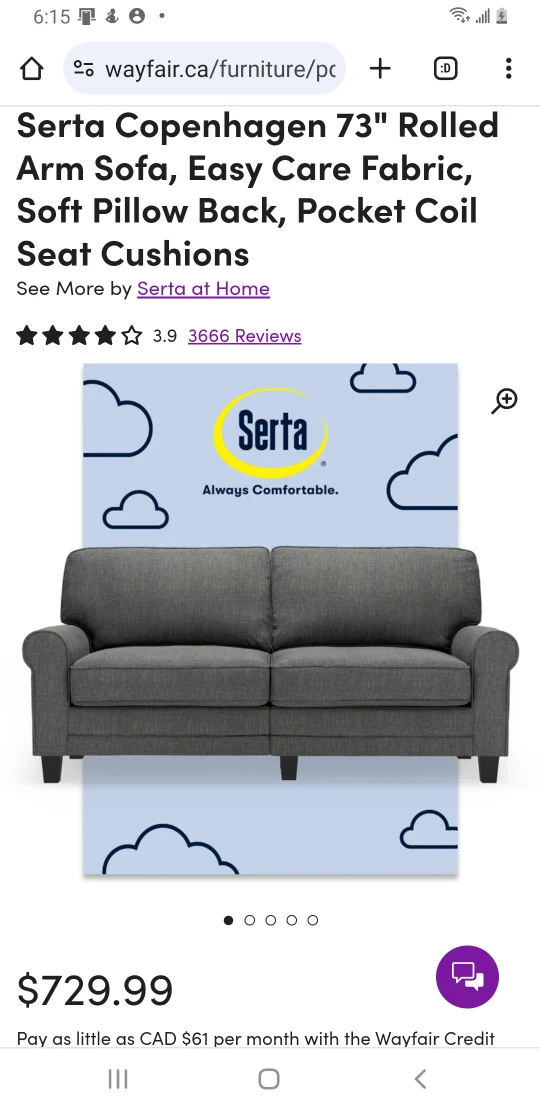 Sofa