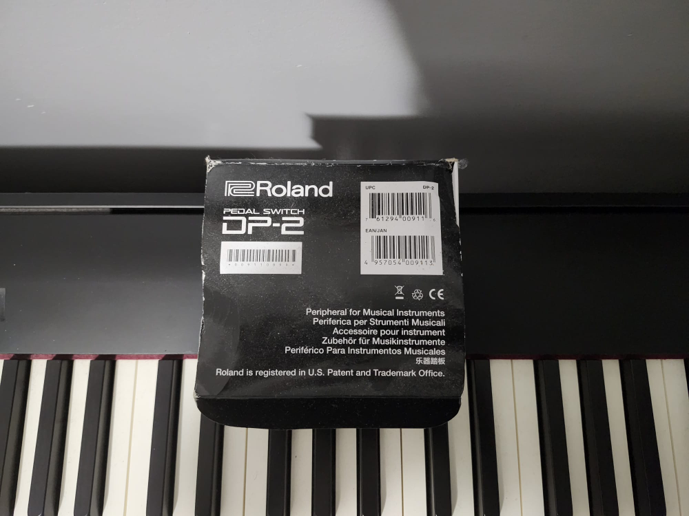 Roland FP-30 for $900 - photo 3