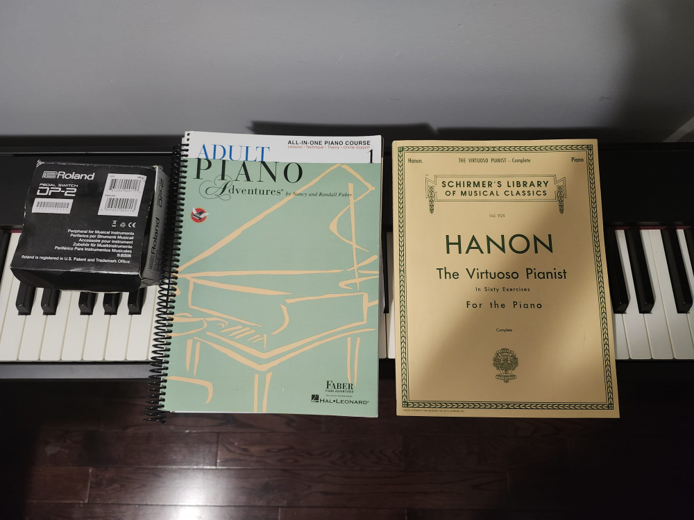 Roland FP-30 for $900 - photo 4