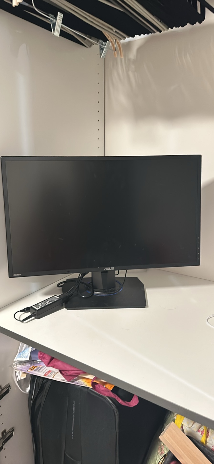 Asus Gaming Monitor