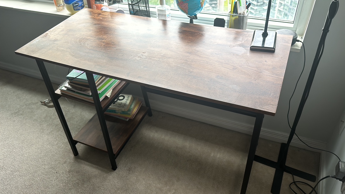 Work Desk/ Study Tbale - photo 3