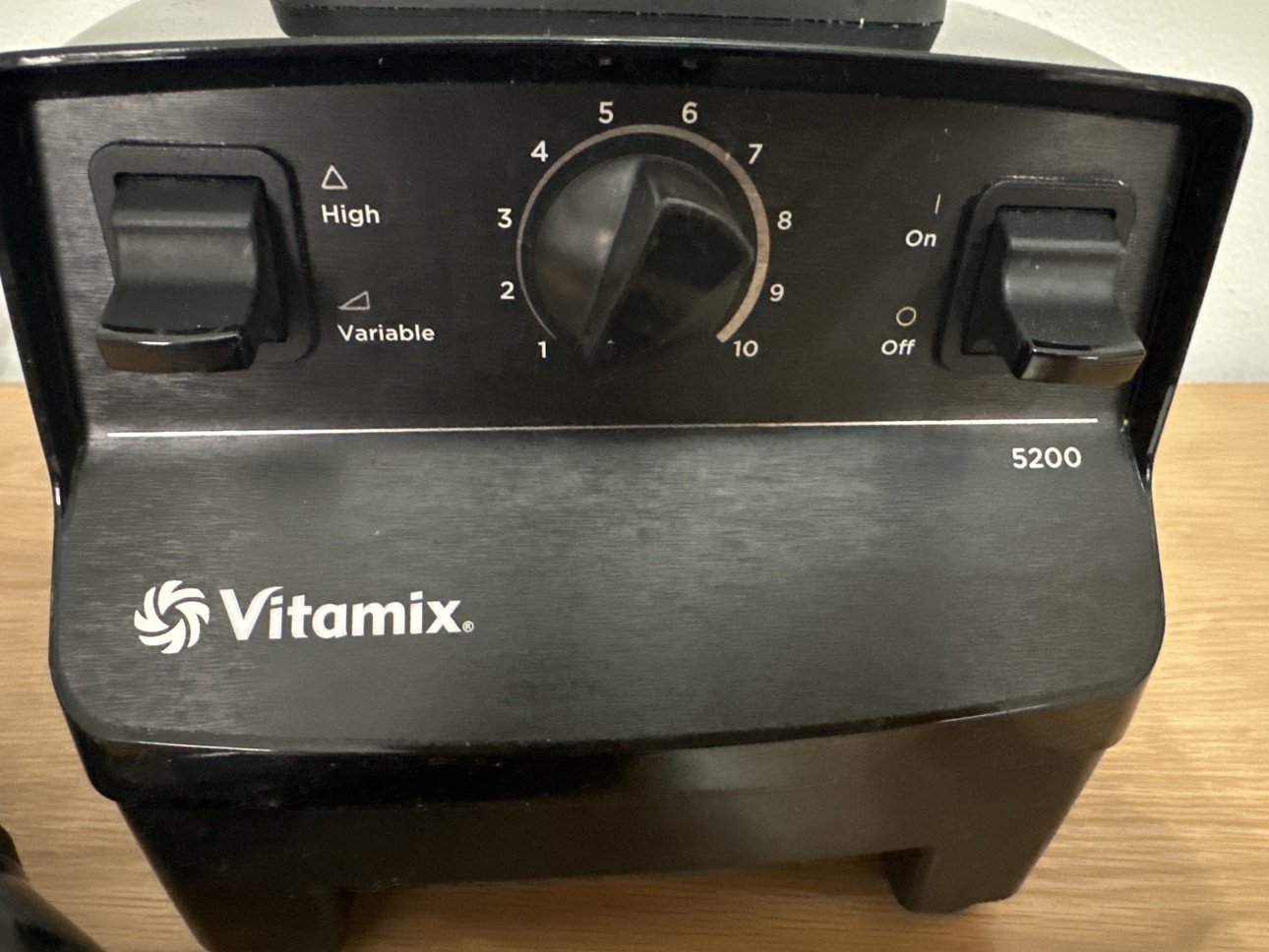 Vitamix 5200 Blender - photo 2