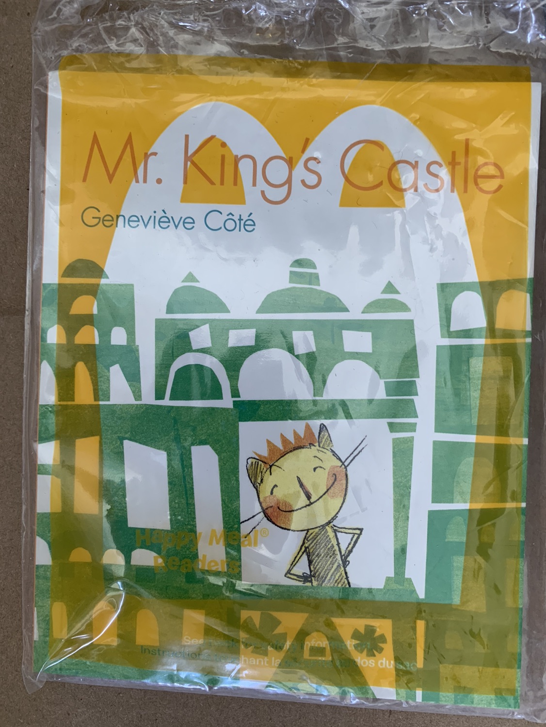 Kids Book thumbnail