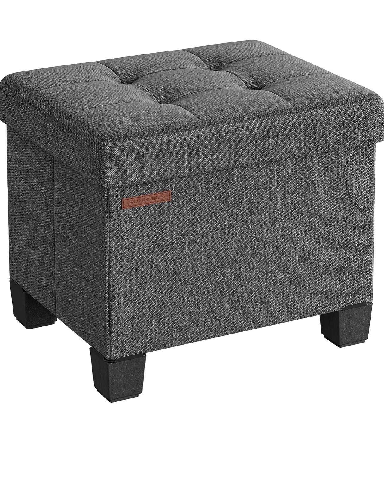 SONGMICS Storage Ottoman thumbnail
