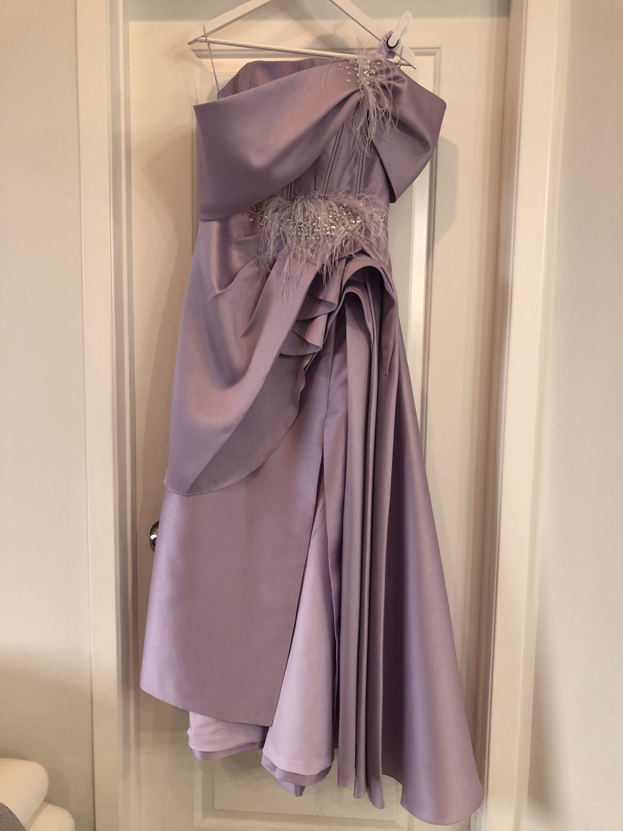 BNWT - Beautiful Evening Gown - photo 2