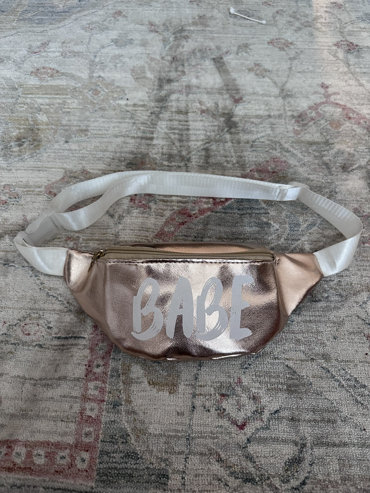 Babe Fanny Pack
