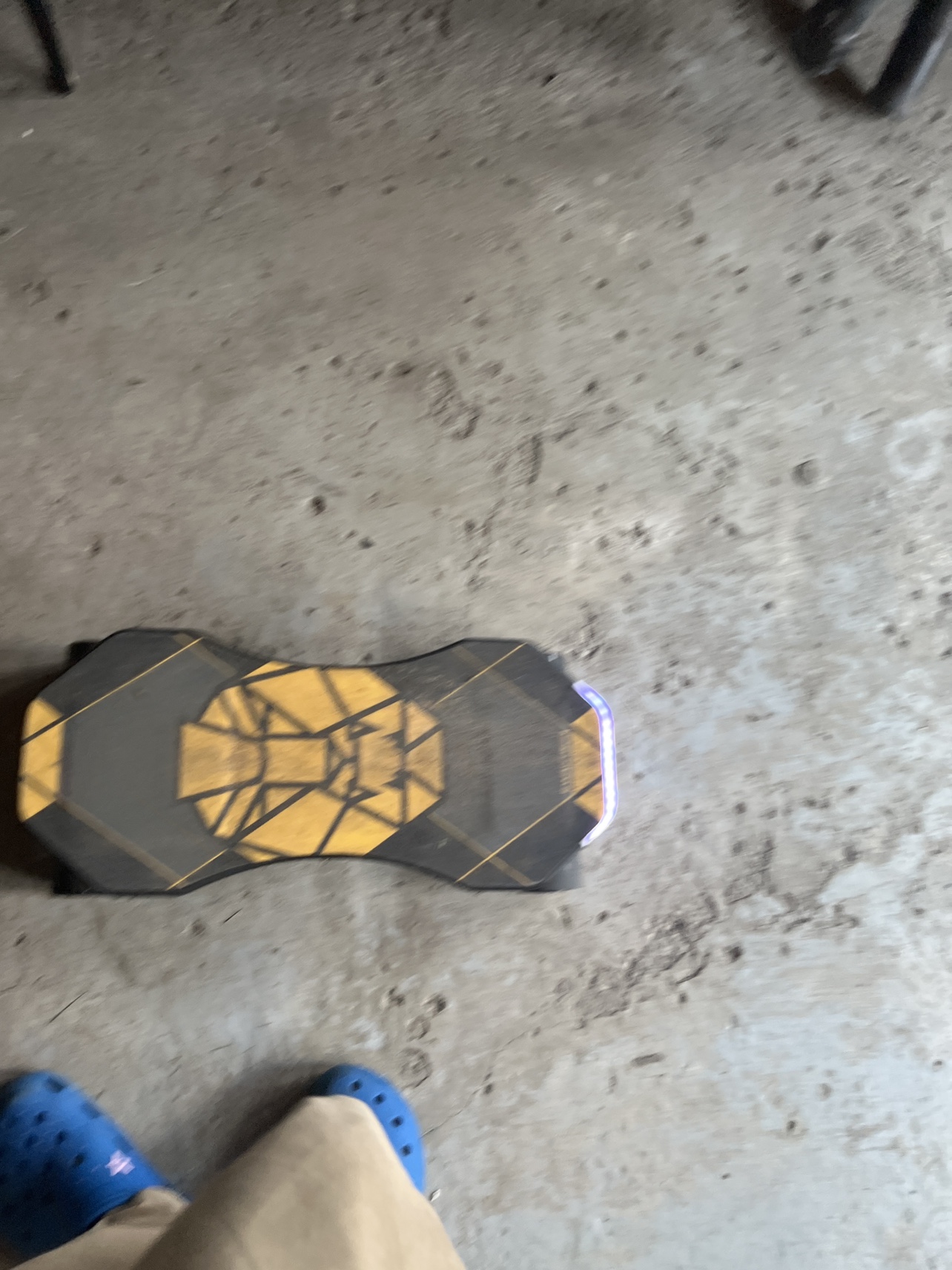 Swagtron swagskate ng3 electric skateboard image indicator(2)