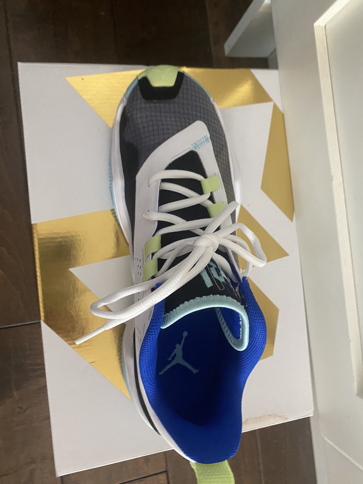 Air Jordan