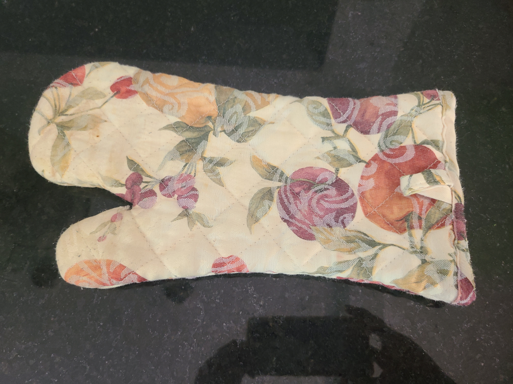 for oven use #freecycle thumbnail