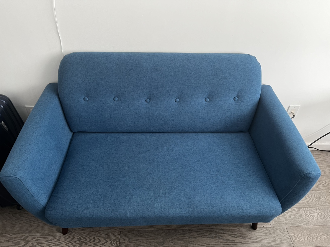 Sofa - photo 3