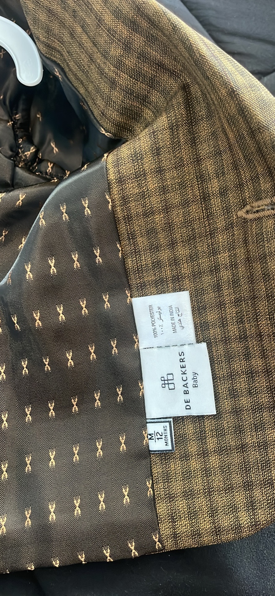 Blazer kids image indicator(4)