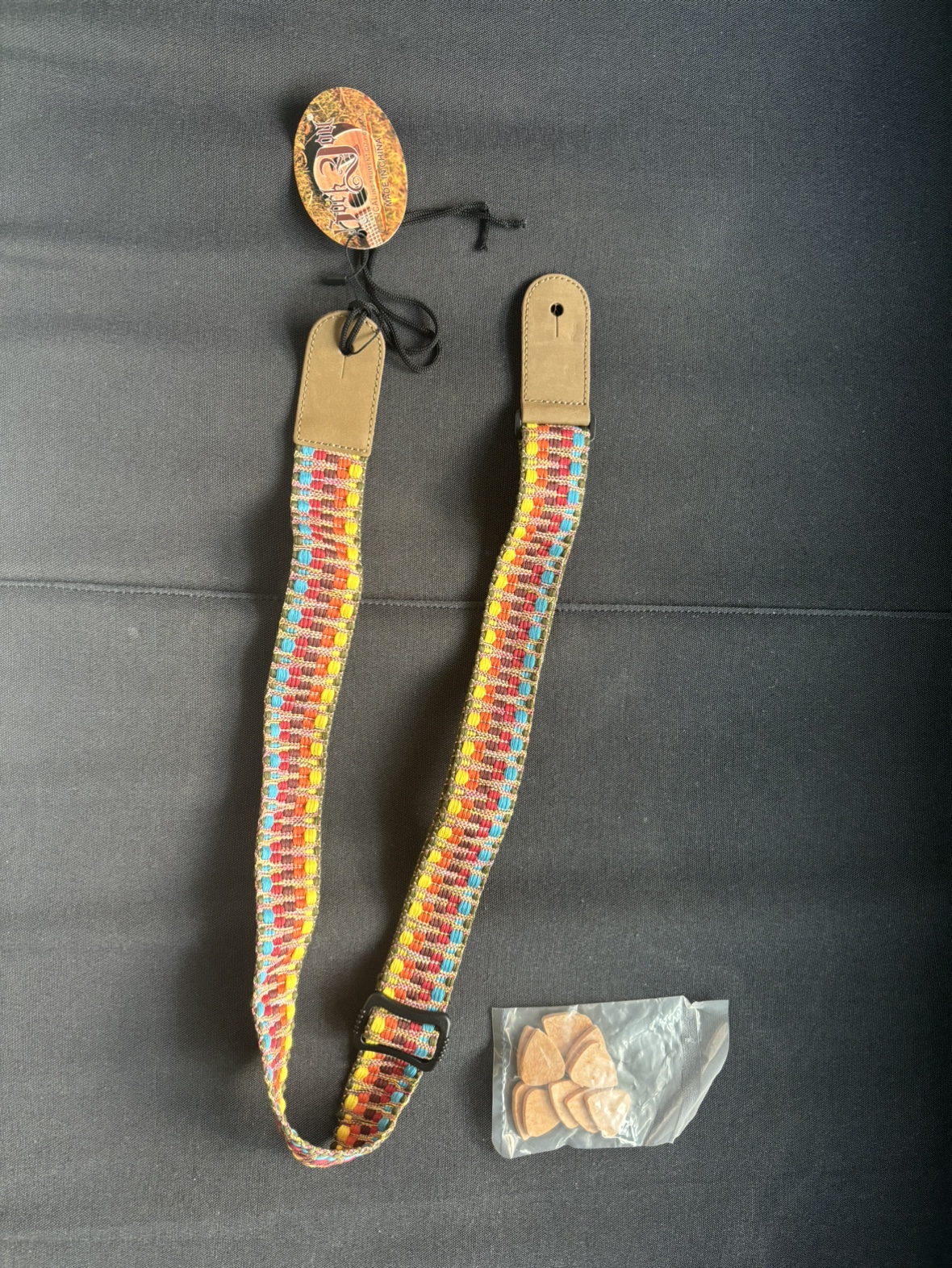 Ukulele kit image indicator(4)