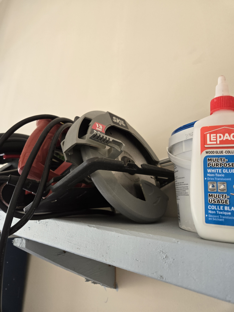Electric Sander in a Saw - photo 2