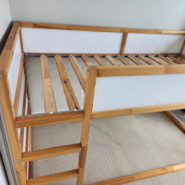 IKEA Bunk bed frame