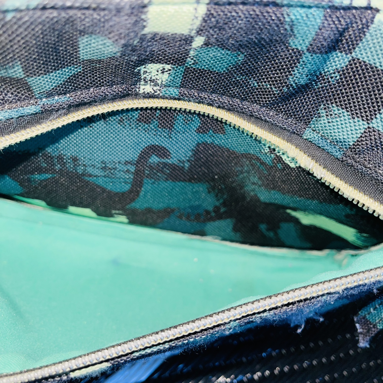 Kids Backpack #freecycle image indicator(8)