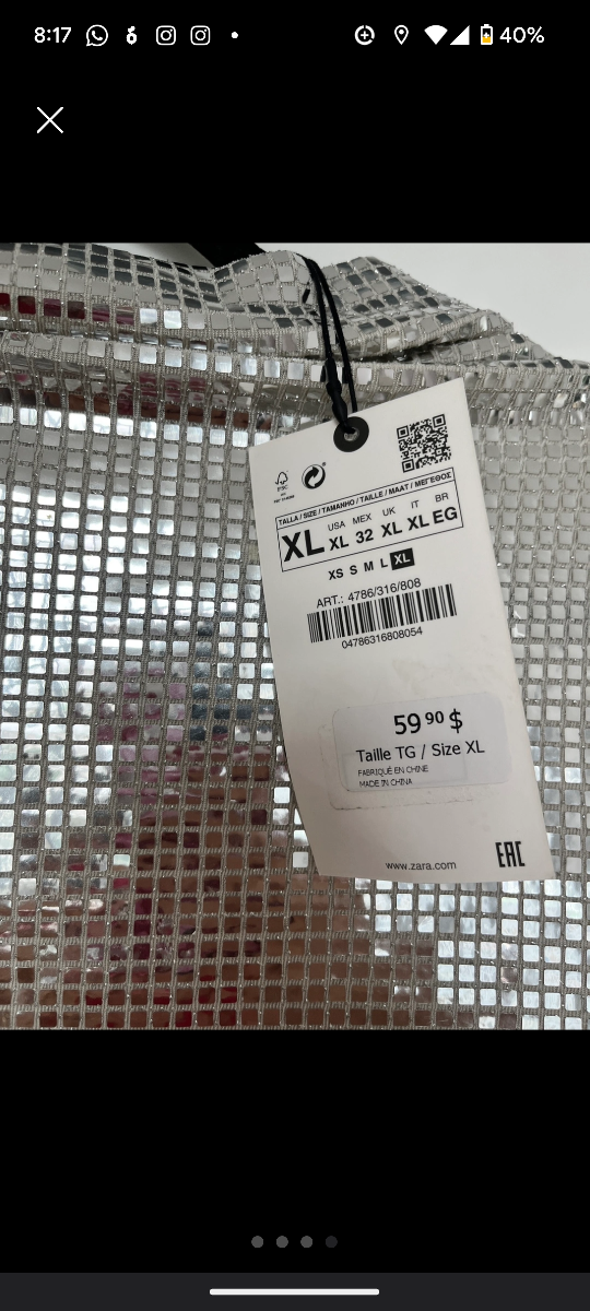 Stunning Square mirror Top image indicator(2)