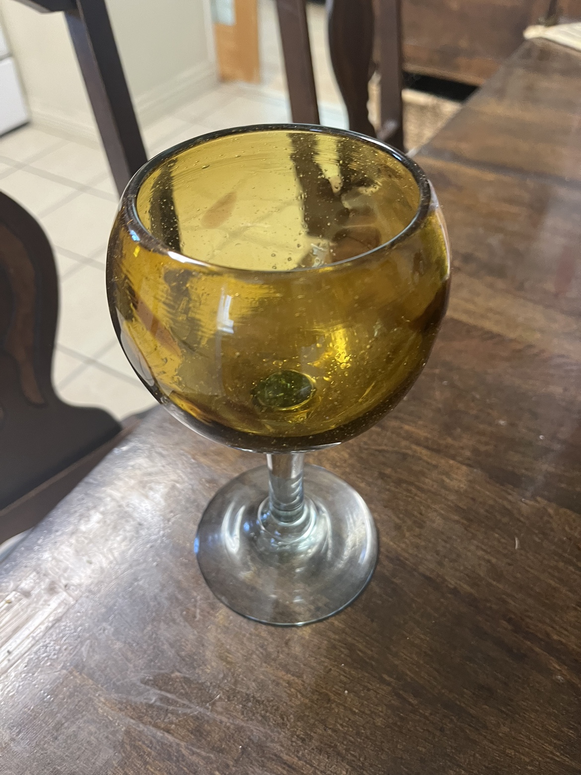 Large glass - photo 2
