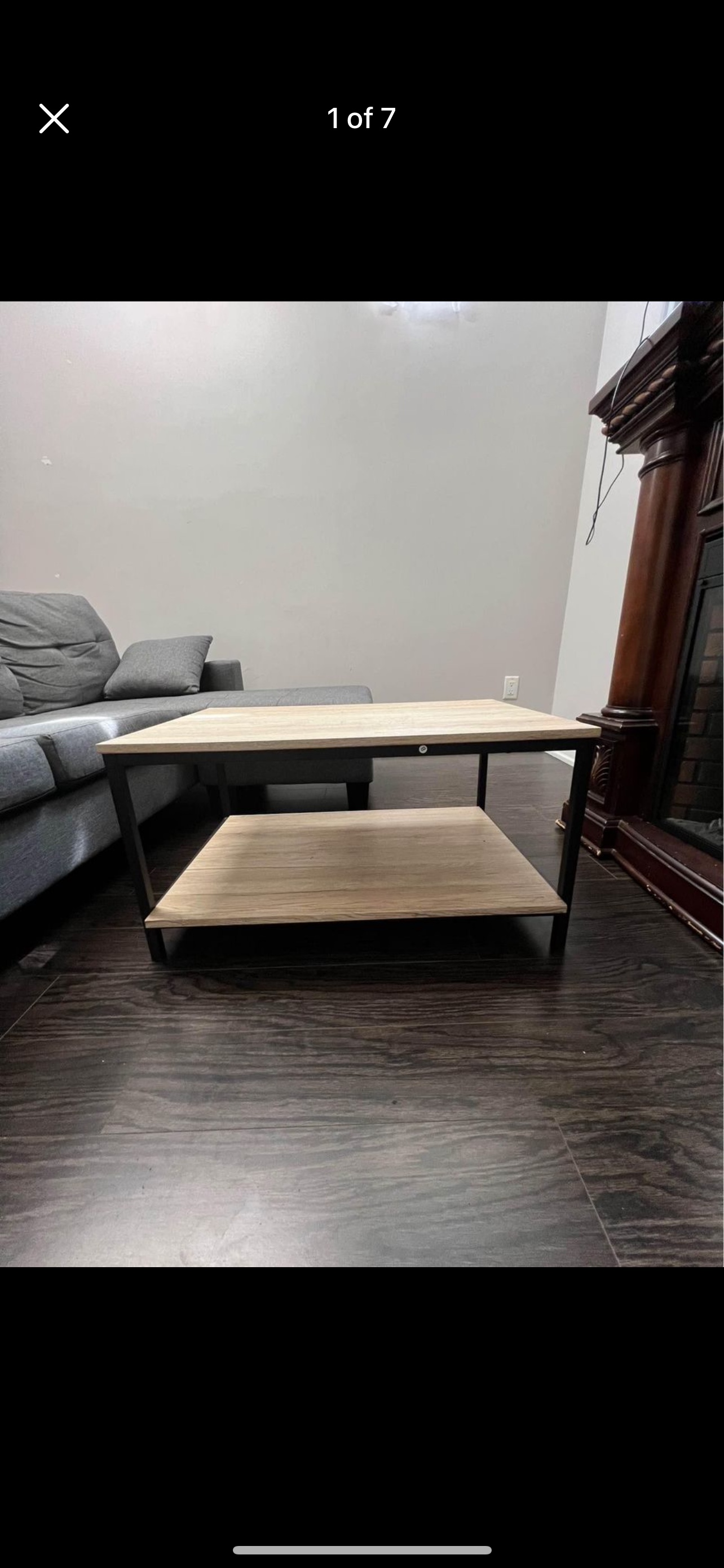 Coffee Table thumbnail