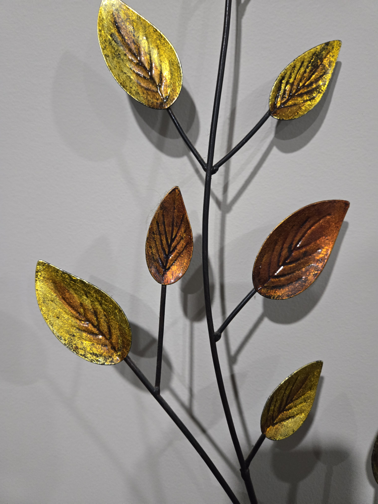 Metal Wall Decor - photo 2