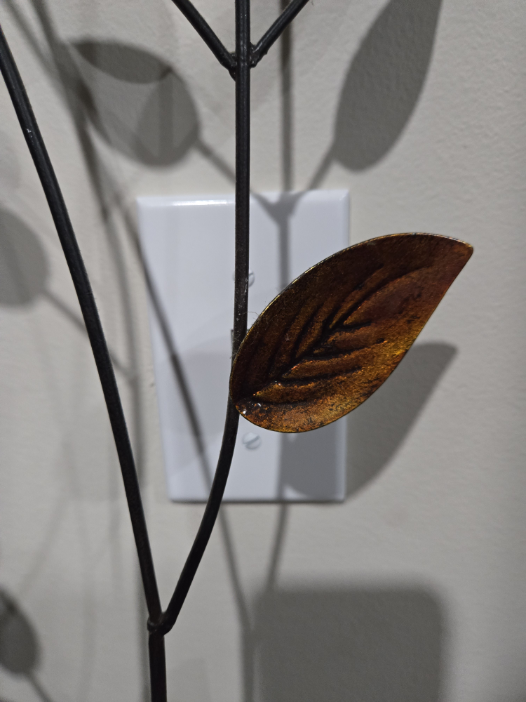 Metal Wall Decor - photo 3