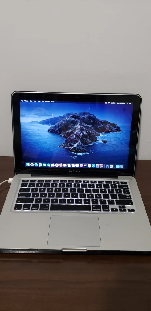 2011 MacBook Pro
